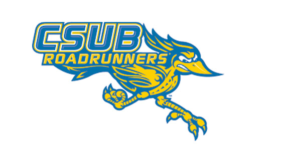 CSUB Roadrunners Logo