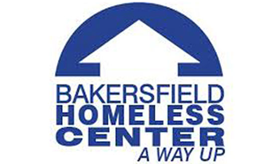 Bakersfield Homeless Center Logo