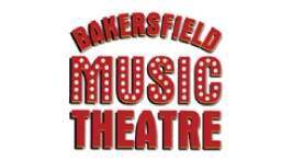 Bakersfield Music Theatre Logo