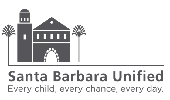 Santa Barbara Unified Logo